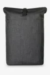 Notebook Roller Backpack Europe Grey-Sprinkle
