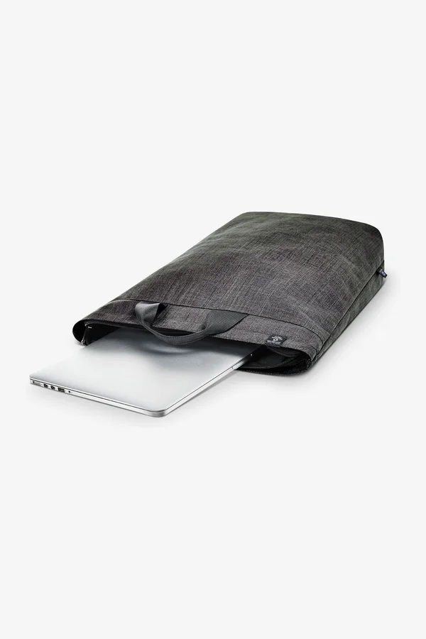Laptop Backpack Europe Grey-Sprinkle