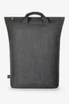 Laptop Backpack Europe Grey-Sprinkle