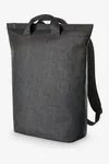 Laptop Backpack Europe Grey-Sprinkle