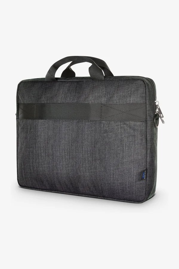 Notebook Bag Europe Grey-Sprinkle