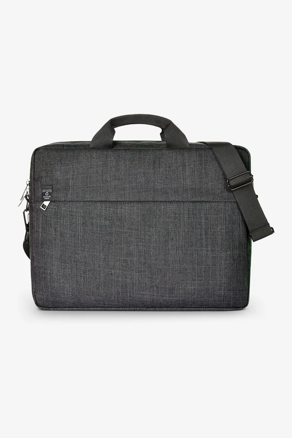 Notebook Bag Europe Grey-Sprinkle