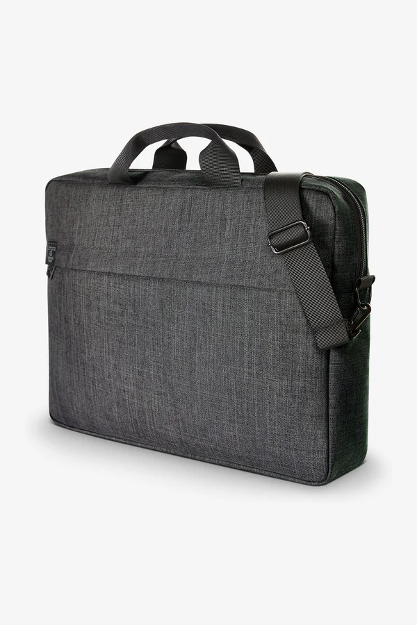 Notebook Bag Europe Grey-Sprinkle