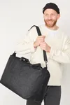 Sport/Travel Bag Europe Grey-Sprinkle