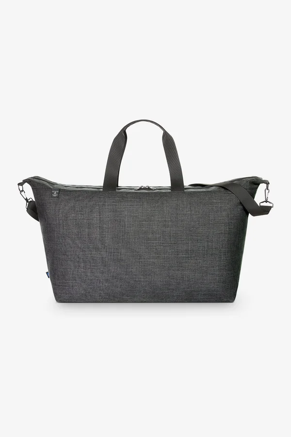 Sport/Travel Bag Europe Grey-Sprinkle