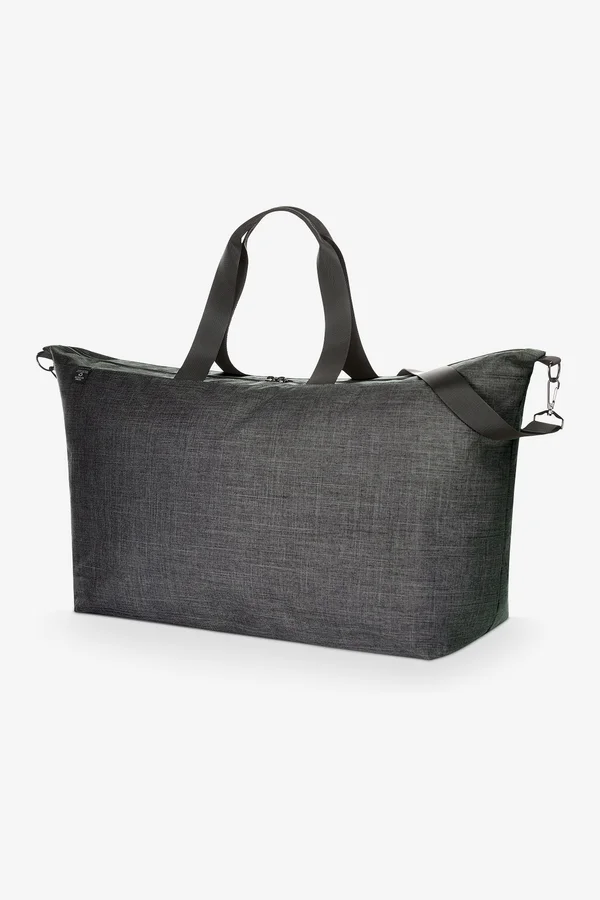 Sport/Travel Bag Europe Grey-Sprinkle