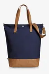 Shopper Life navy/brown