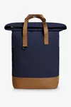 Notebook Backpack Life navy/brown