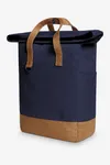 Notebook Backpack Life navy/brown