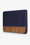Sleeve Life navy/brown