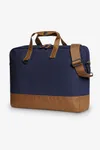 Notebook Bag Life navy/brown