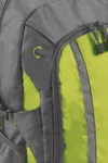 Backpack Galaxy Apple Green