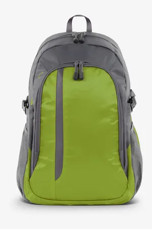 Backpack Galaxy Apple Green