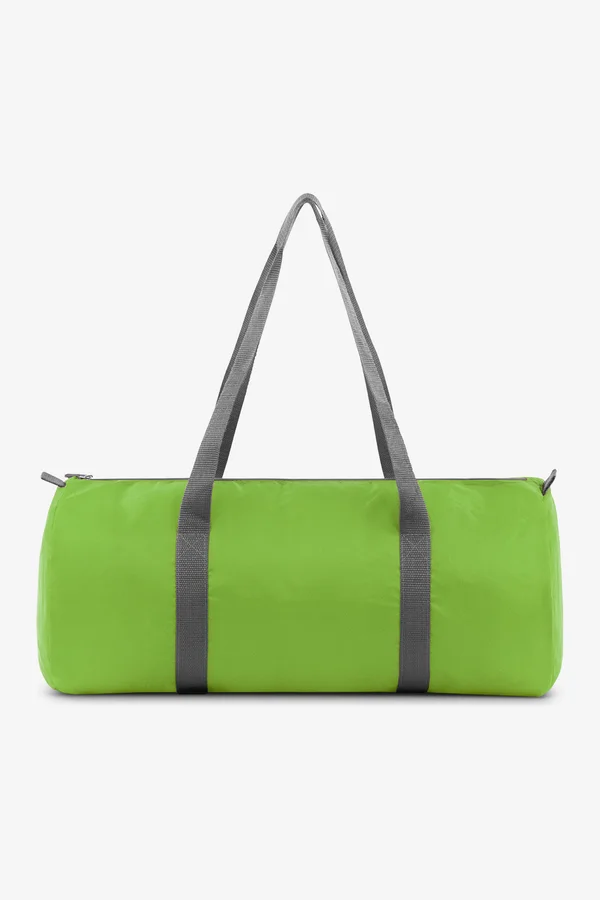 Sport Bag Canny Apple Green