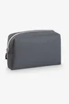 Zipper Bag Collect Anthracite