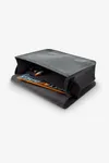 Courier Bag Modernclassic Anthracite
