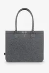 City Shopper Modernclassic Anthracite