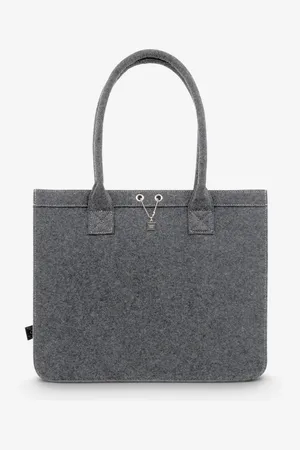 City Shopper Modernclassic Anthracite