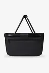 Shopper Blackbasket Black