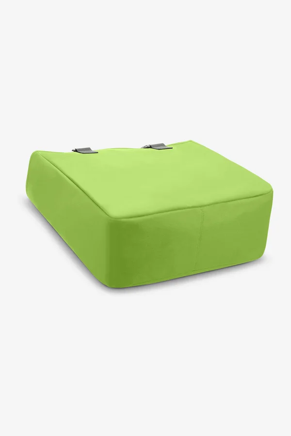 Shopper Solution Apple Green