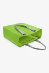 Shopper Solution Apple Green