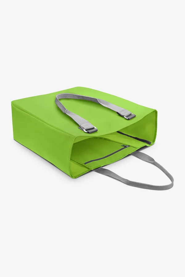 Shopper Solution Apple Green