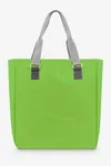 Shopper Solution Apple Green