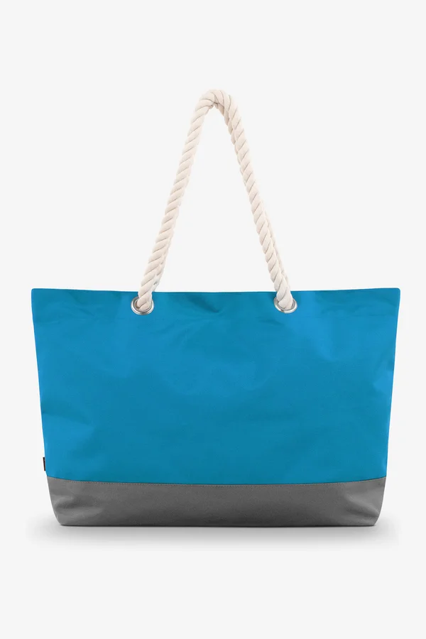 Shopper Bonny Blue