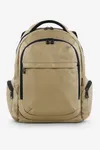 Notebook Backpack Mission Beige