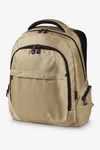 Notebook Backpack Mission Beige