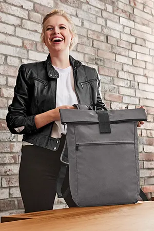 Laptop-Rucksack Daily Anthracite