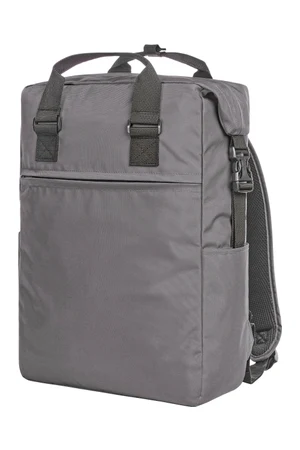 Notebook-Rucksack Daily