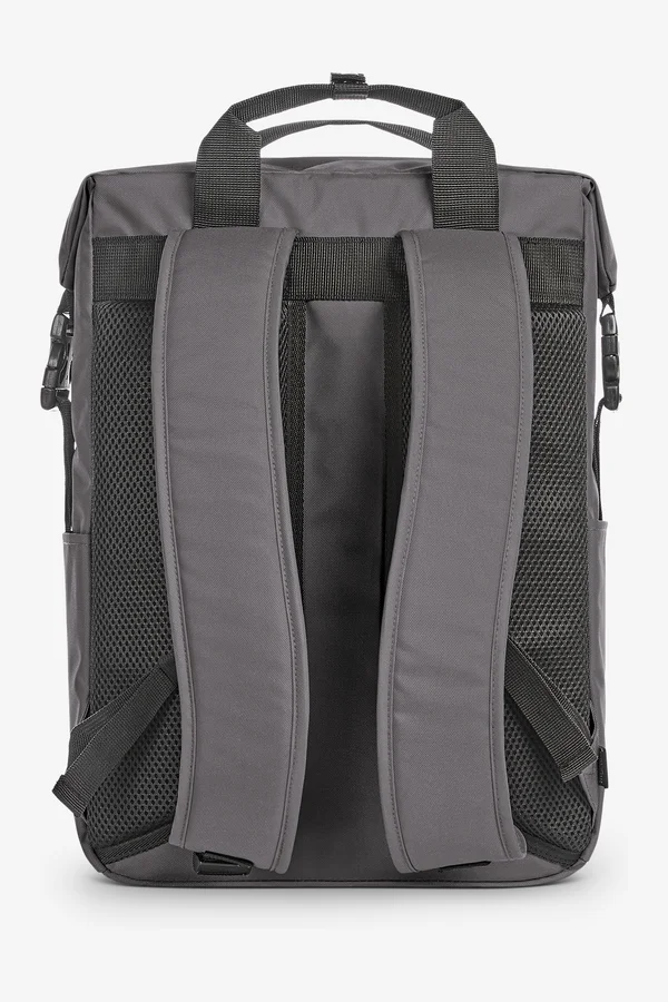 Notebook-Rucksack Daily Anthracite