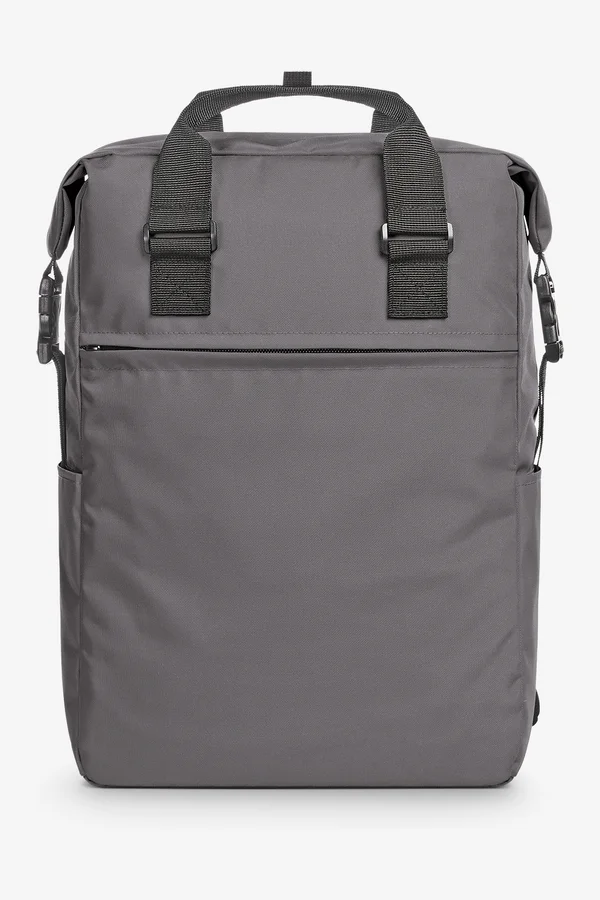 Notebook-Rucksack Daily Anthracite