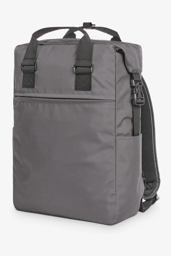Notebook-Rucksack Daily Anthracite