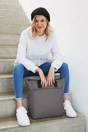 Cooling Shopper Daily Anthracite
