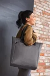 Cooling Shopper Daily Anthracite