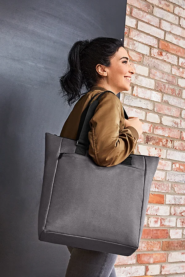 Cooling Shopper Daily Anthracite
