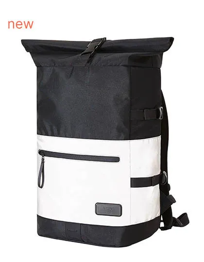 Notebook Backpack Reflex