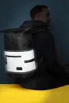 Notebook Backpack Reflex Black