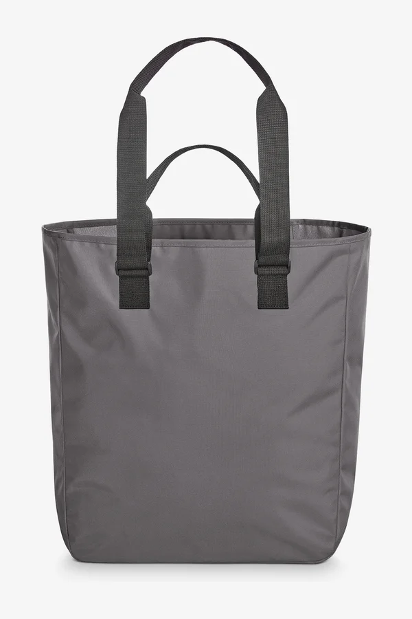 Shopper Daily Anthracite