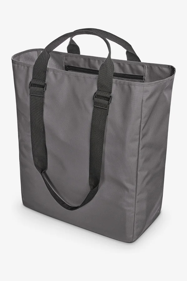 Shopper Daily Anthracite