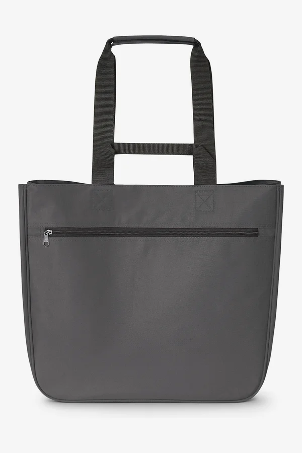 Shopper Softbasket Anthracite