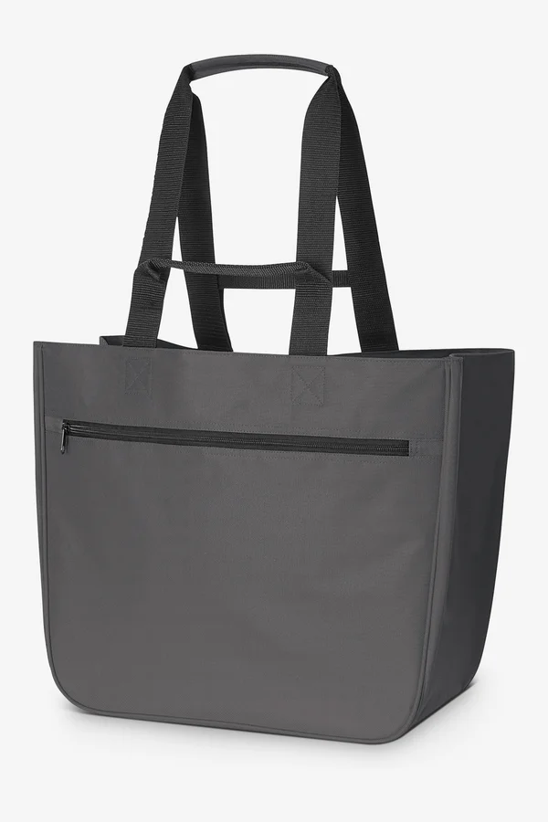 Shopper Softbasket Anthracite
