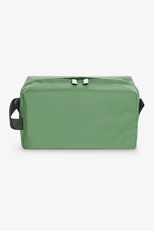 Zipper Bag Daily Green