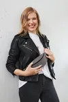 Belt Bag Daily Anthracite