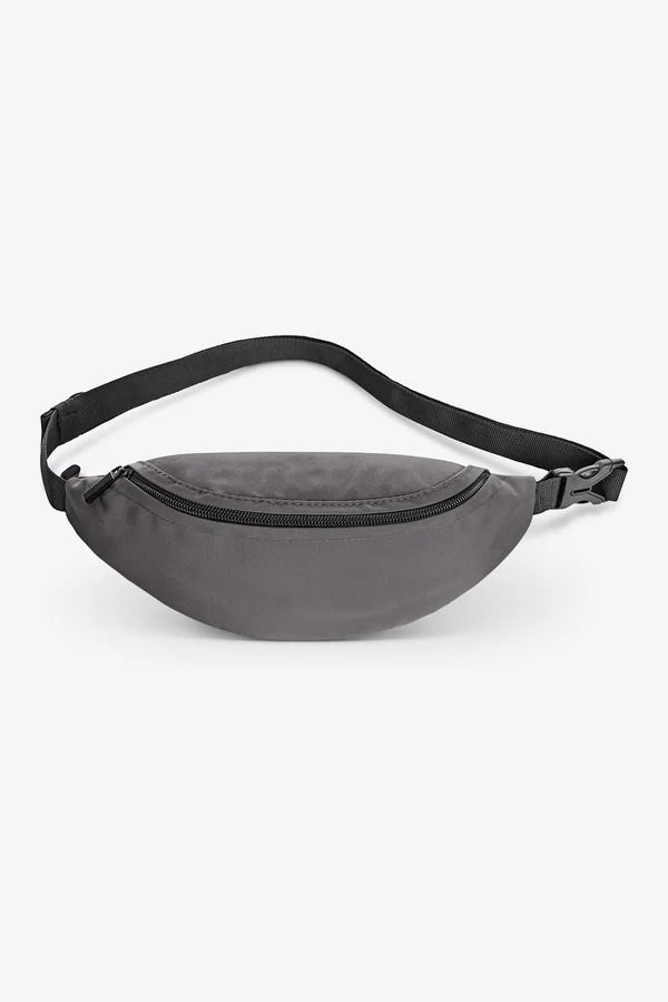 Belt Bag Daily Anthracite