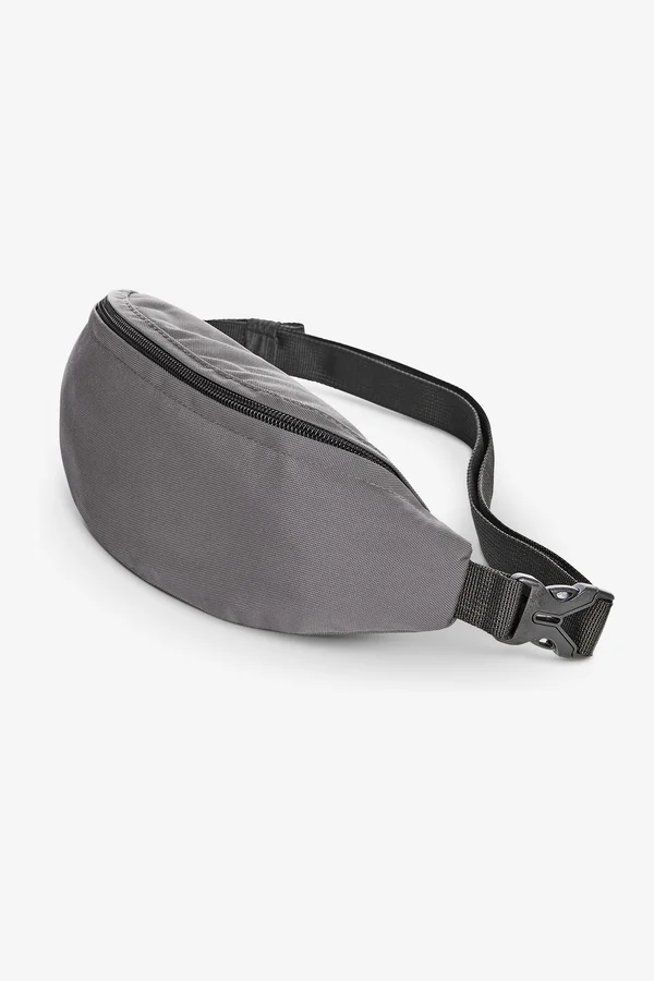 Belt Bag Daily Anthracite