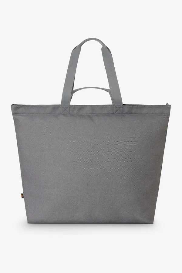 Shopper Big Grey