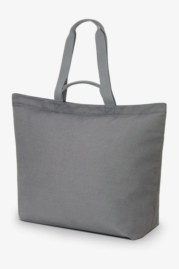 Shopper Big Grey